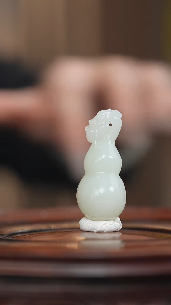 【闪购商品】和田玉挂件未镶嵌和田玉