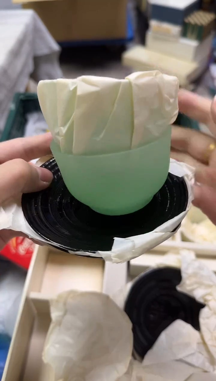 手工艺品玻璃滴****啦233