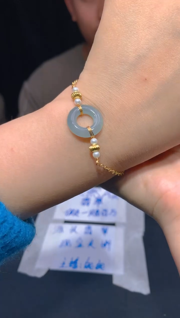 【闪购商品】定制翡翠未镶嵌180多样性发货（发其一）