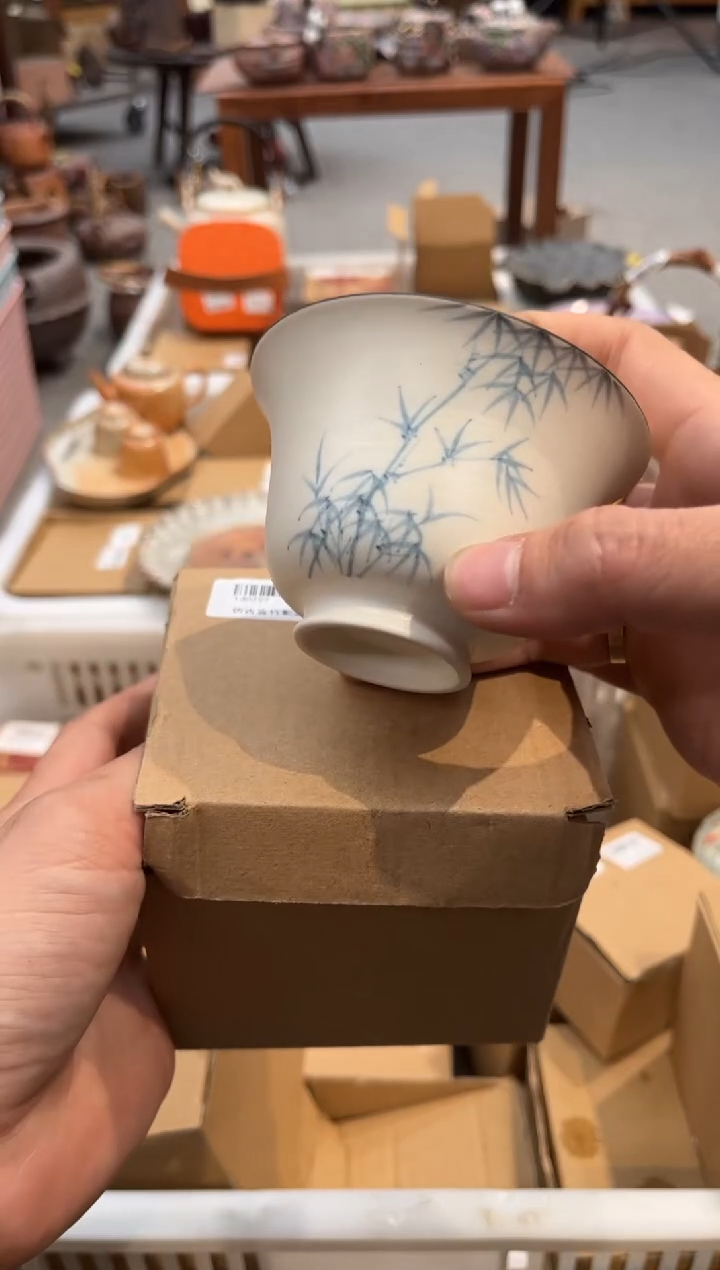 【闪购商品】陶瓷文化闪购链接