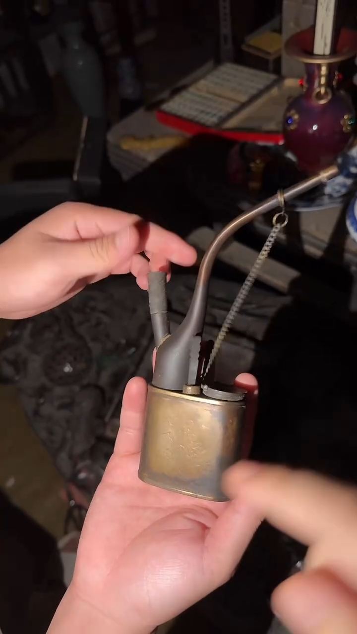 香榧木水代斗111111