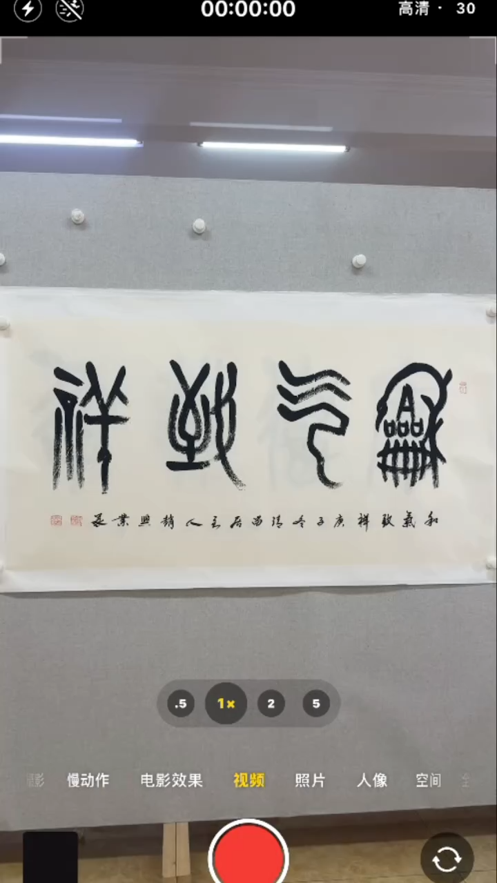 【闪购商品】书法-绘画-赵兴业-八平尺精品书法