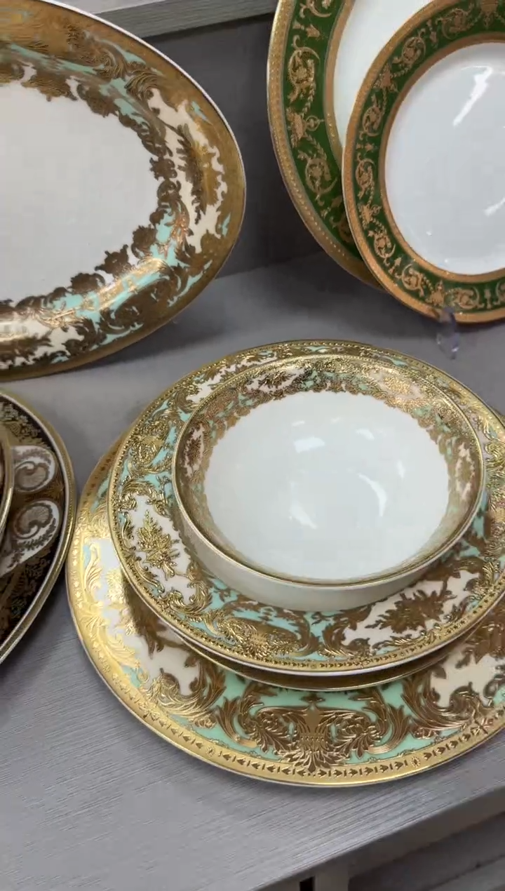 【闪购商品】瓷片到手10件  福利款