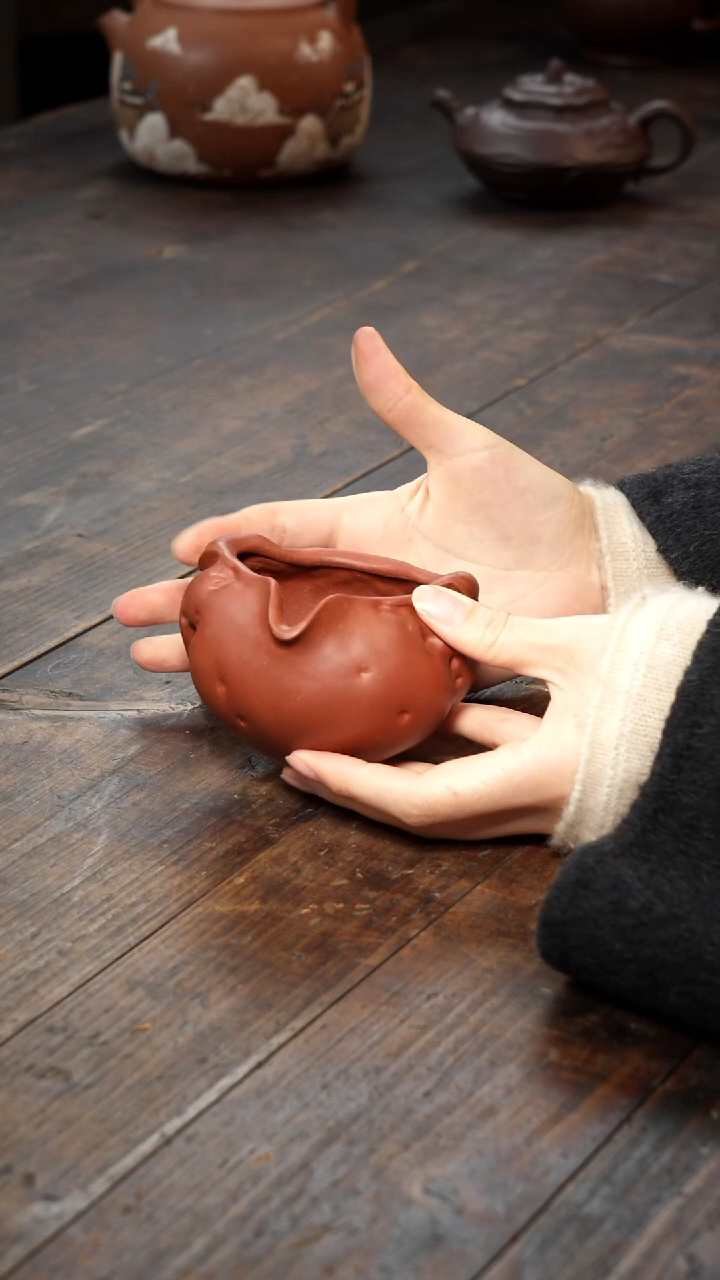 【闪购商品】紫砂茶壶紫砂茶壶公道杯