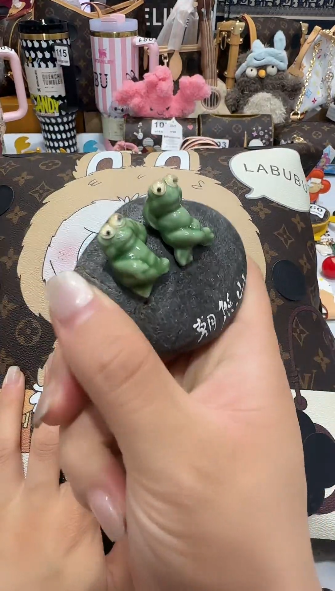 瓷片七天无理由退换货