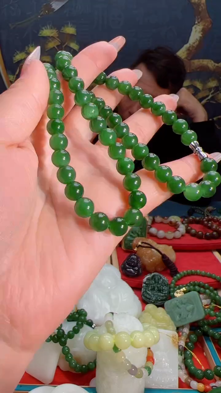 【闪购商品】和田玉吊坠未镶嵌多样性发货拍一发一