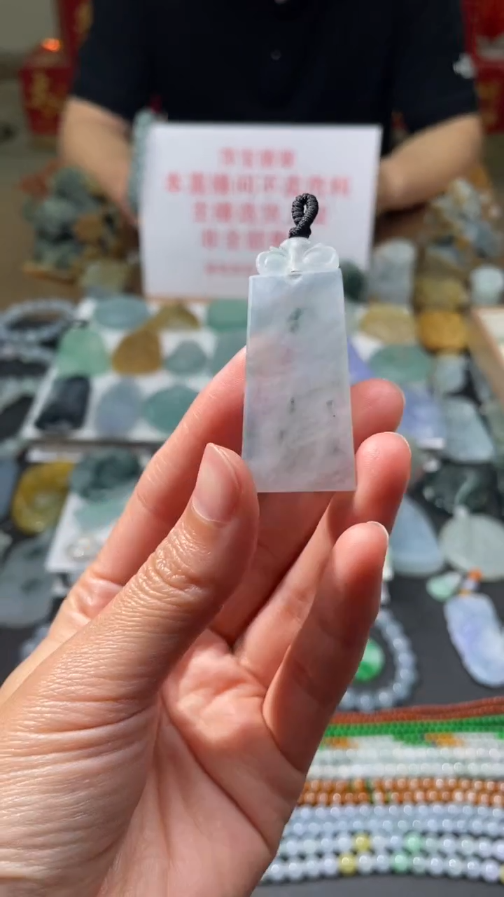 【闪购商品】定制翡翠未镶嵌|毛货其它+0