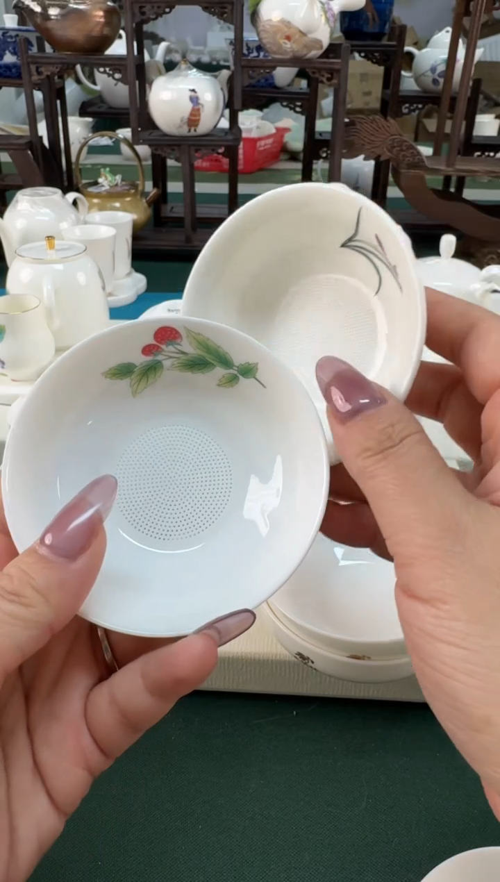 【闪购商品】瓷器 ······......