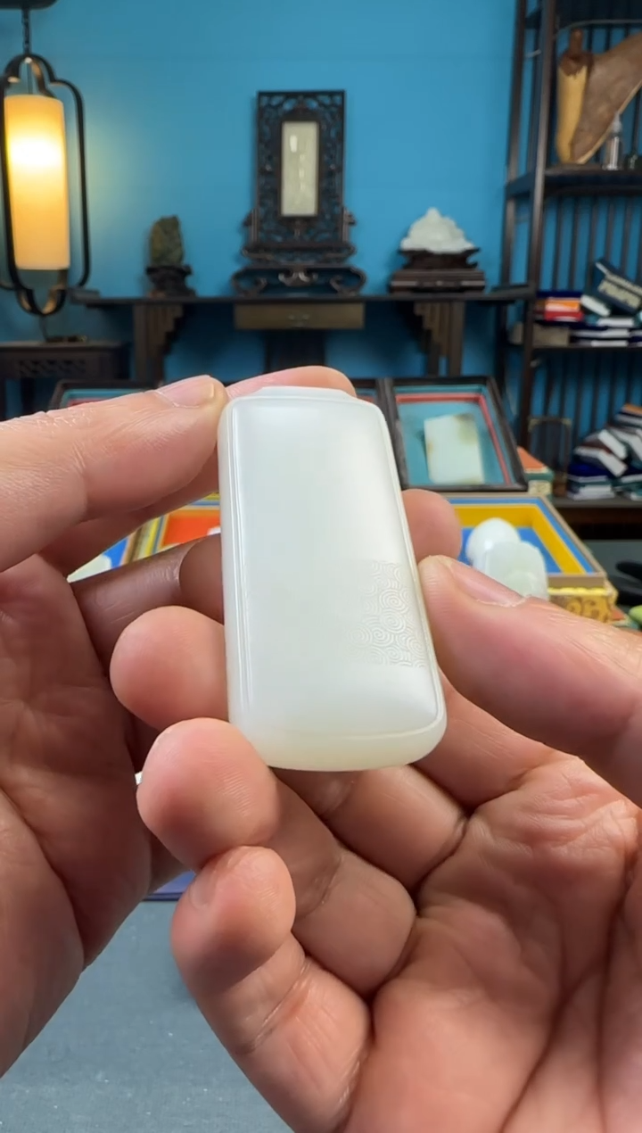 颈饰未镶嵌和田玉1111111111111