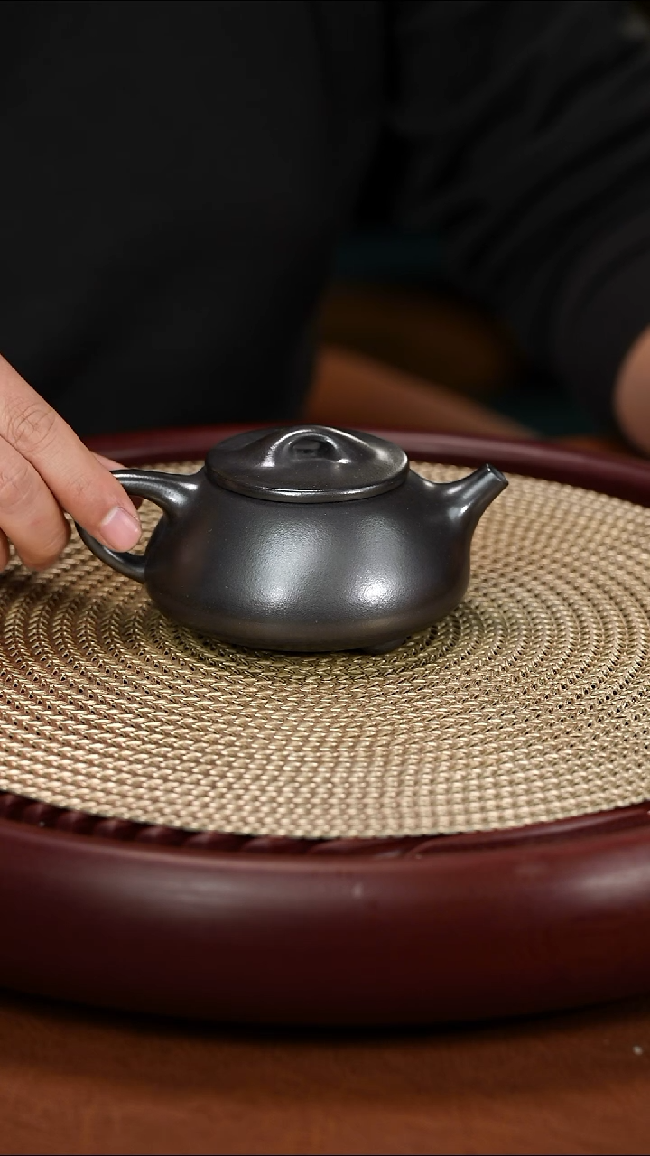 茶壶紫砂紫砂壶26