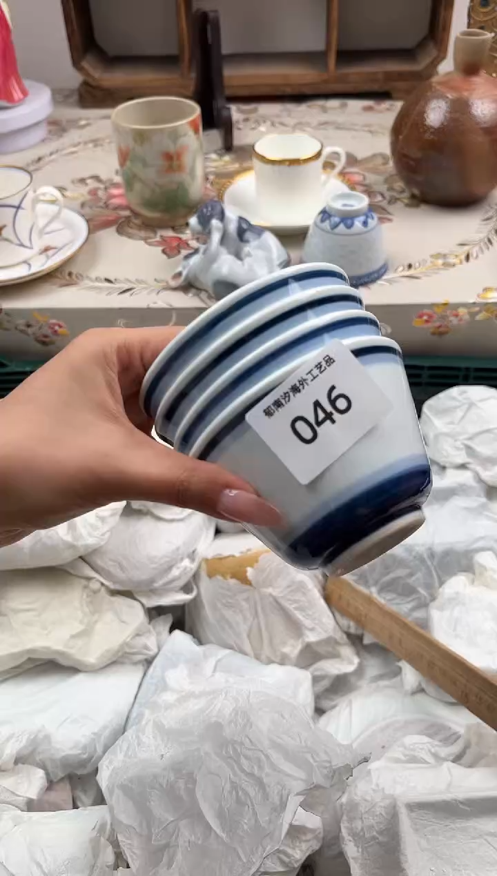 瓷片翩*B         046