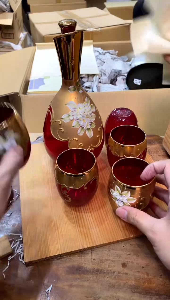 【闪购商品】摆件13y古美術空间美学C36