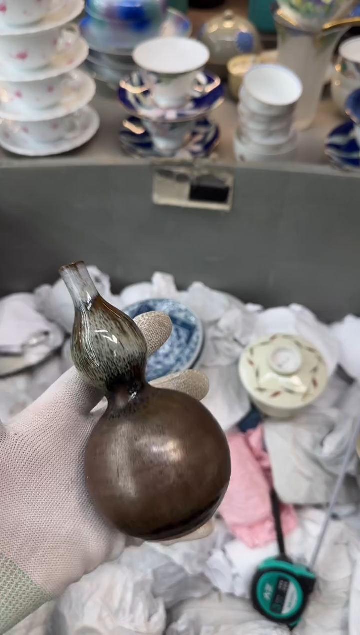 摆件吴*瓷器瓷器瓷器瓷器