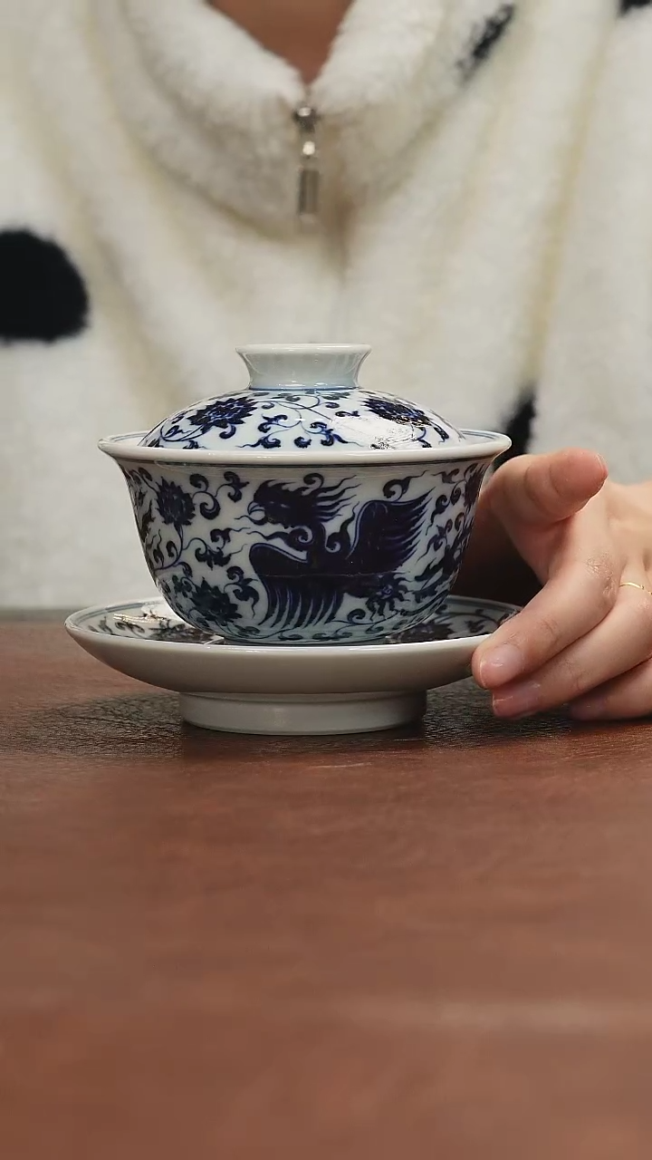 【闪购商品】盖碗111111111111111111