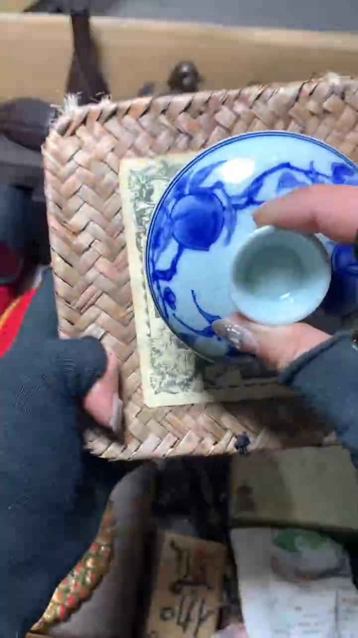 【闪购商品】瓷器默认微瑕瓷器