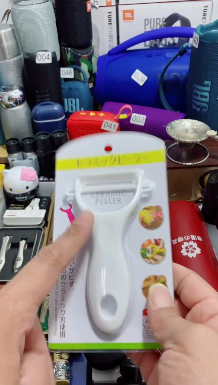 瓷片闪购商品如图所示