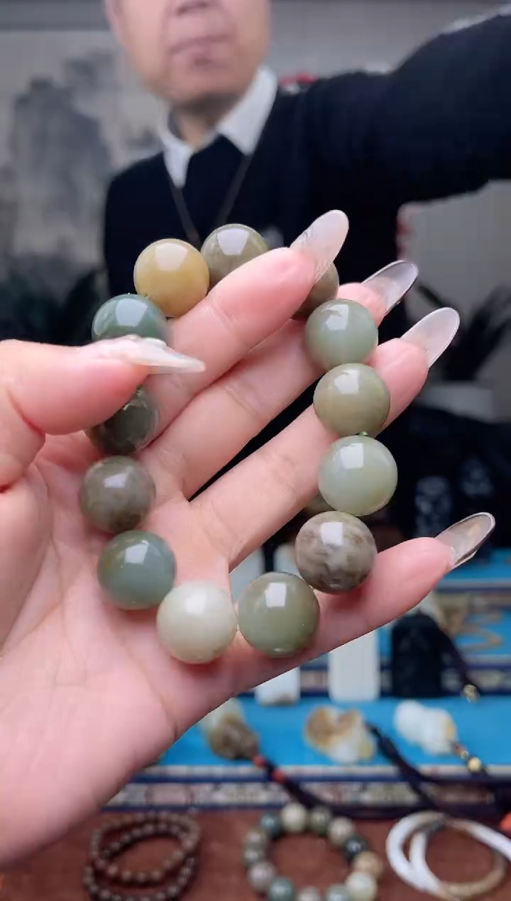 【闪购商品】和田玉挂件未镶嵌1