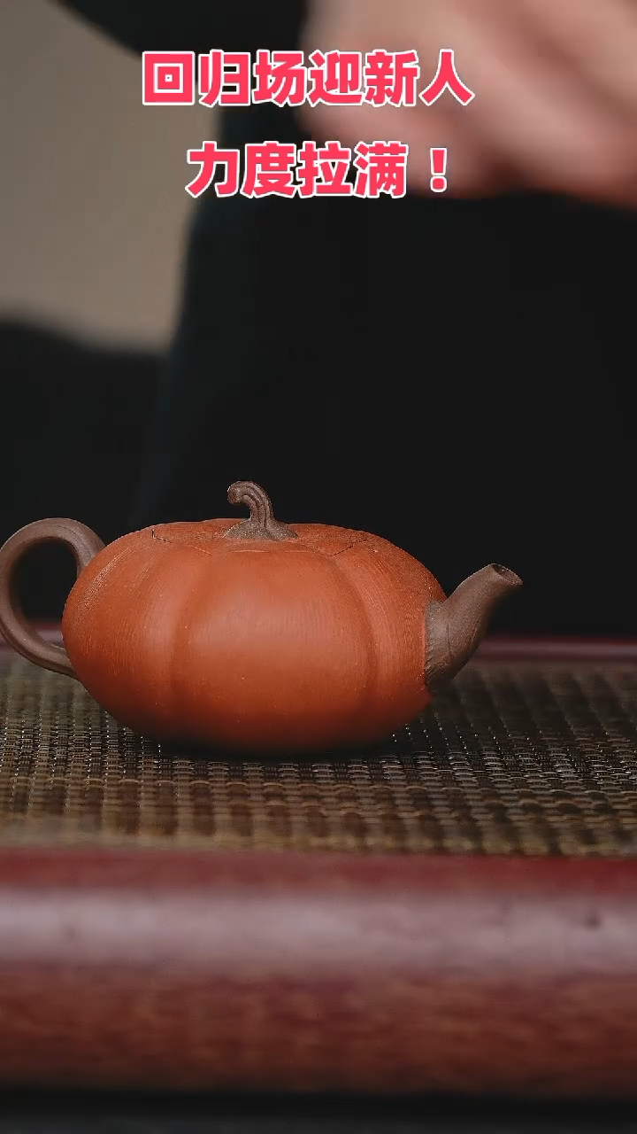 【闪购商品】紫砂茶壶紫砂茶壶