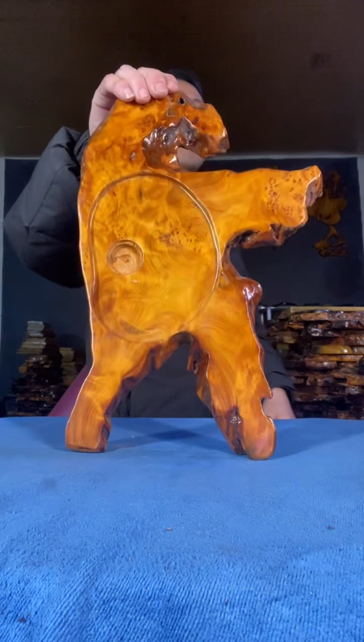 【闪购商品】茶盘本店截图为准（不含配件）