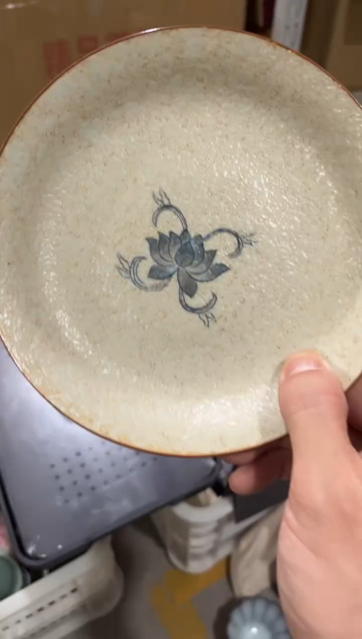 高端陶瓷茶具清品福利产品