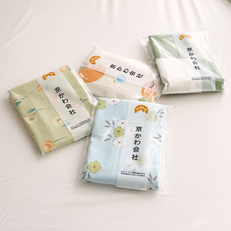专享【京会社】纯棉细纱粗布床单加厚220*240cm 花粗布不挑花色