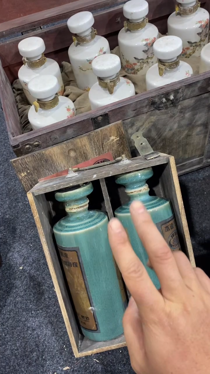 瓷片所见即所得，瓷片