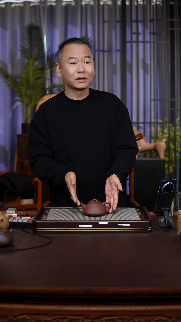 茶壶紫砂岩*原矿紫砂2