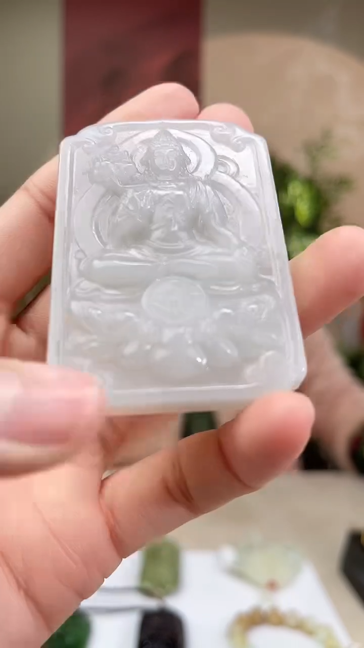 定制和田玉多样性发货拍一发一