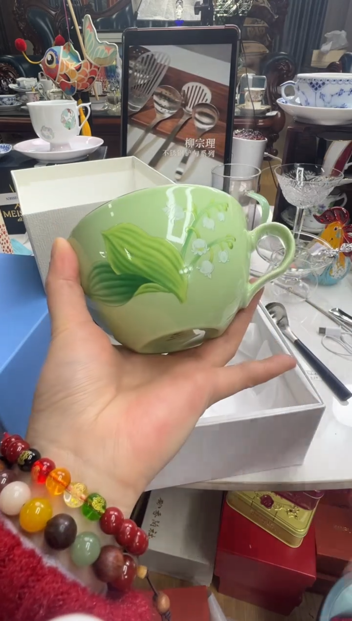 【闪购商品】摆件a124好好好好好好