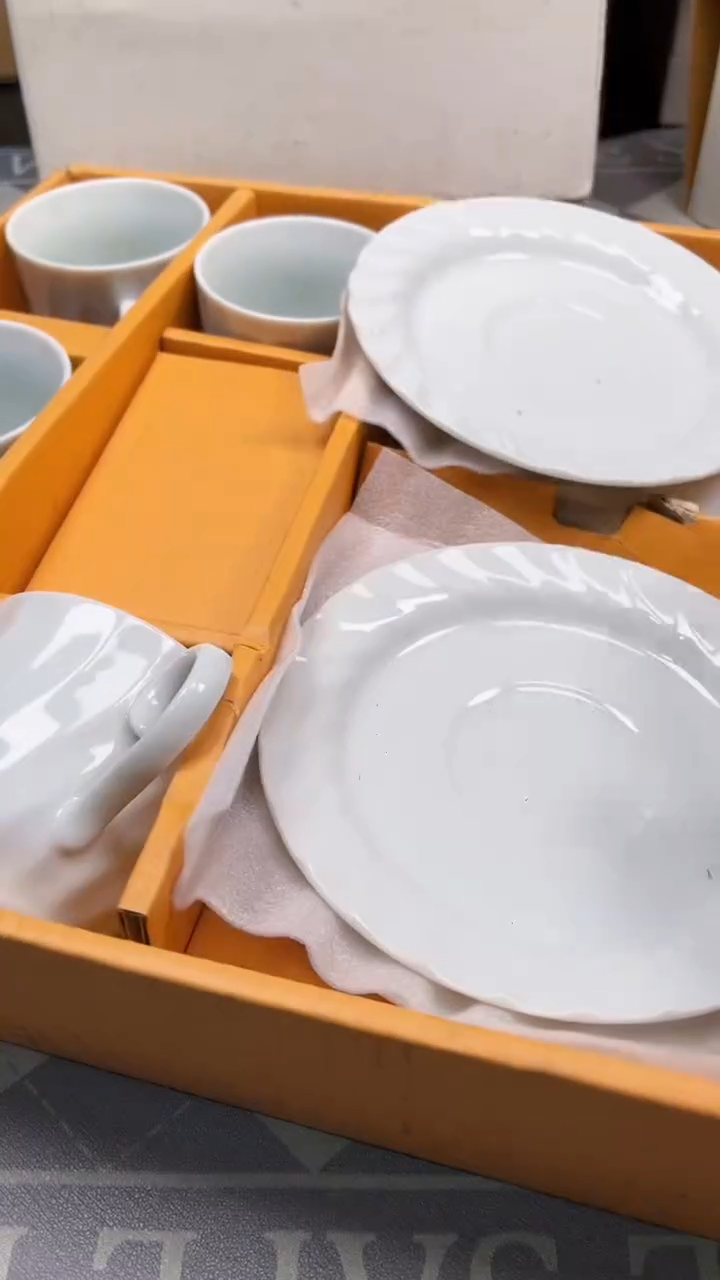 瓷片陶瓷如图所示周边