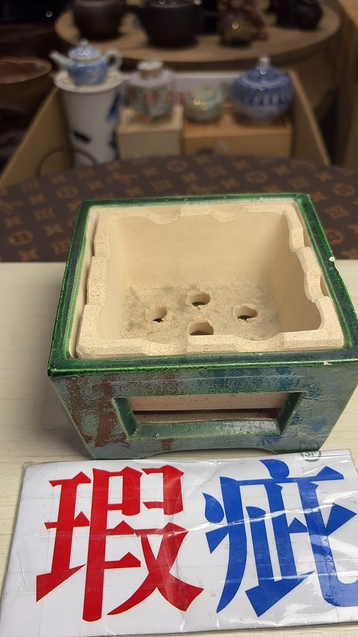 谢谢老板回流产品有磨损正常，慎拍。