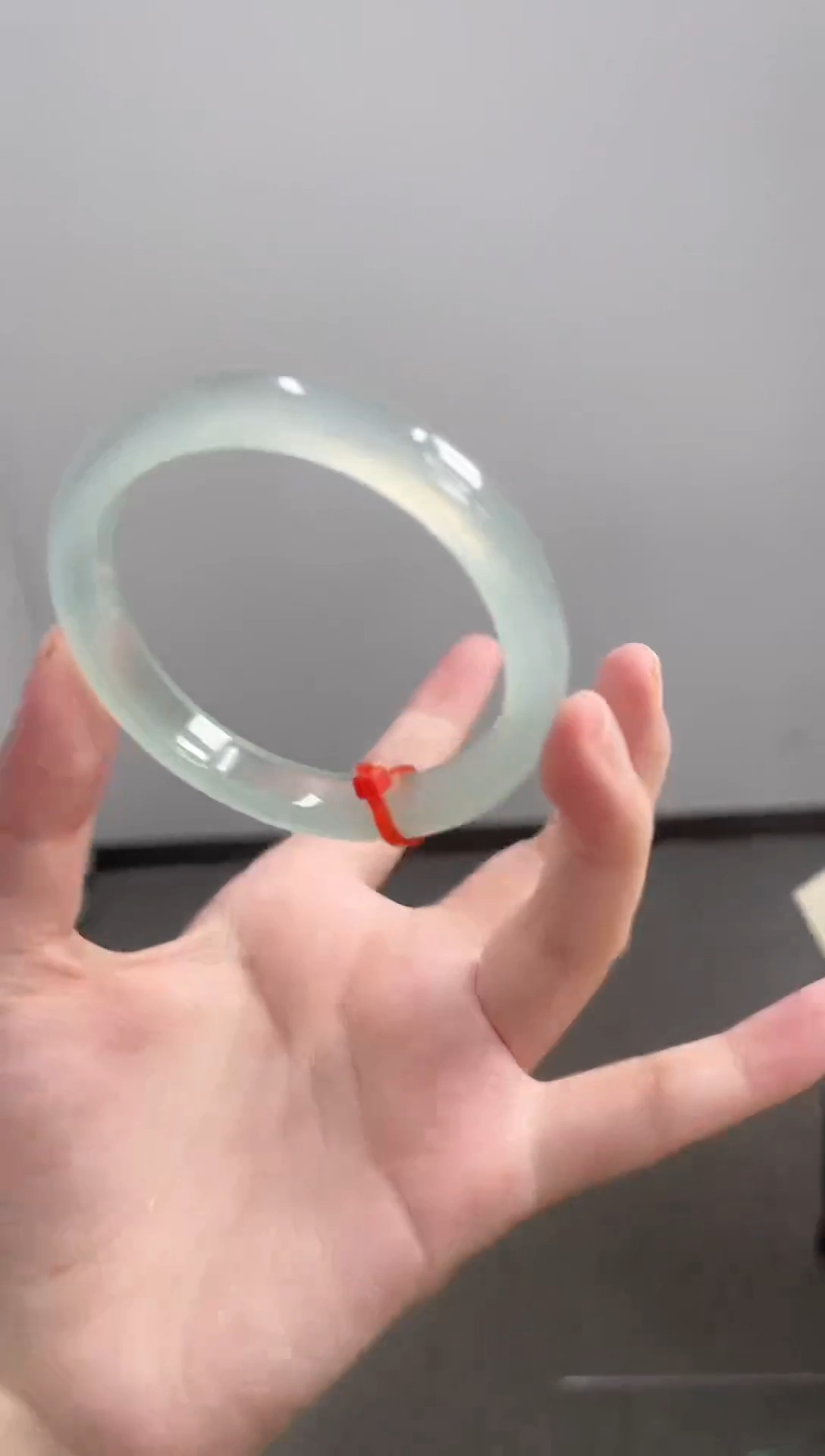 手镯玛瑙/玉髓未镶嵌56-57正圈