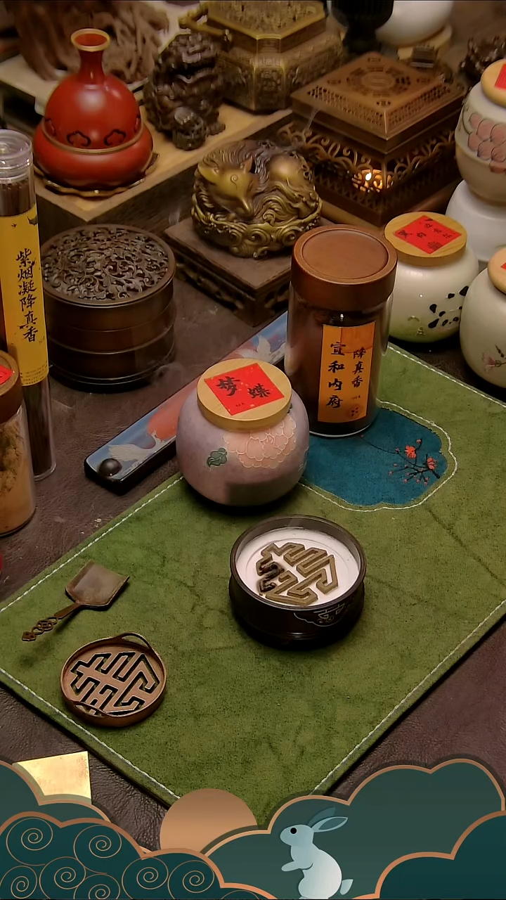 铜 M11镀银加长【勺+铲】