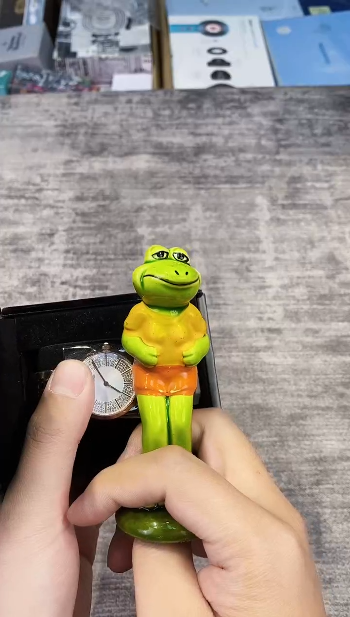 【闪购商品】瓷片都是我的大宝贝儿瓷器-