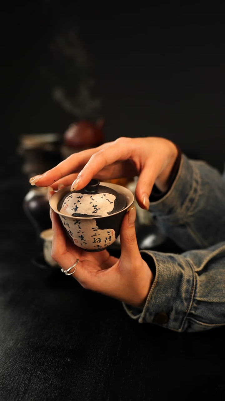 仟户烧严选陶艺手工 
