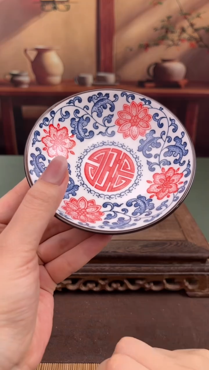 【闪购商品】顾德茶器福利闪购链接