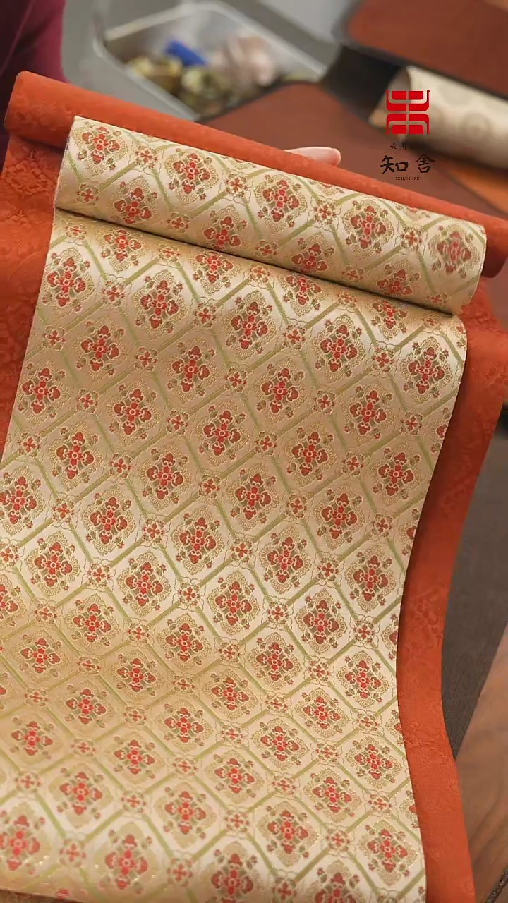 【闪购商品】织绣三米·套组···········