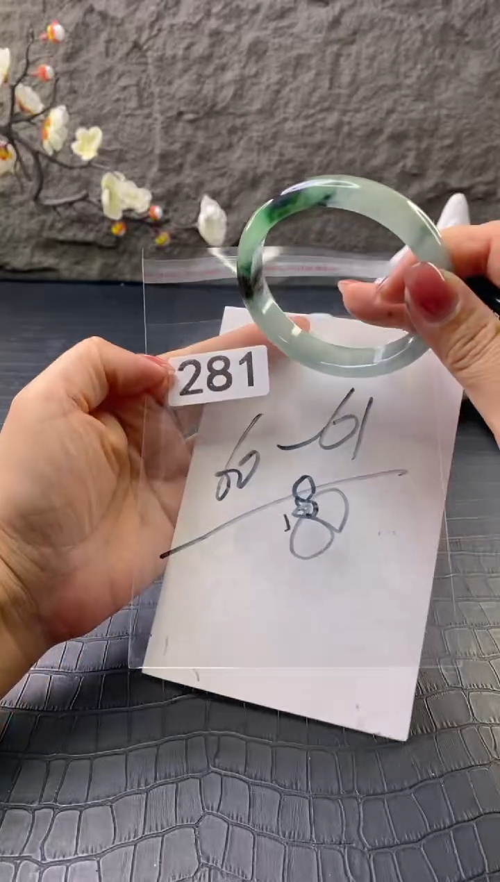 无非金属（按圈口价格加购）手镯