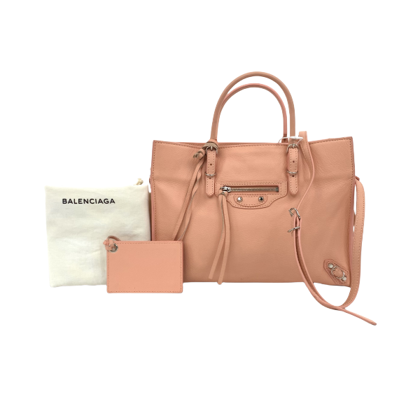 巴黎世家/95新/包包/250313EV0032/C1363656700