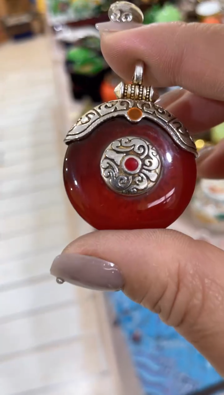 【闪购商品】摆件宫廷影视老旧工艺摆件