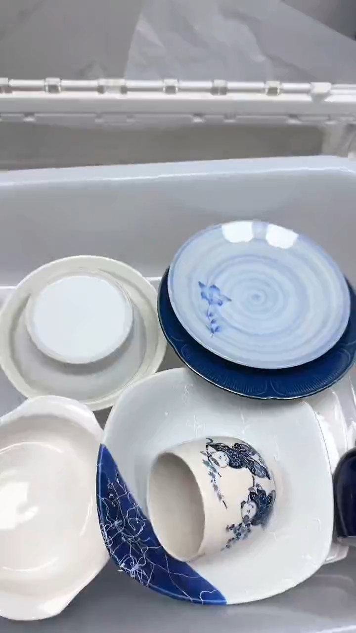 【闪购商品】117回流瓷器默认微瑕，18.8包邮