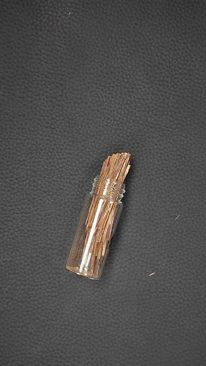 【闪购商品】沉香沉香木制品1g+ 芽庄沉香丝