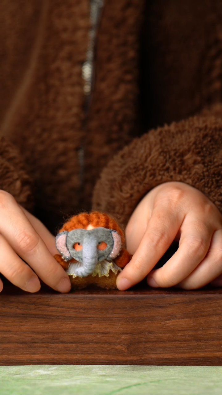 【闪购商品】现好看的设计手作摆件等