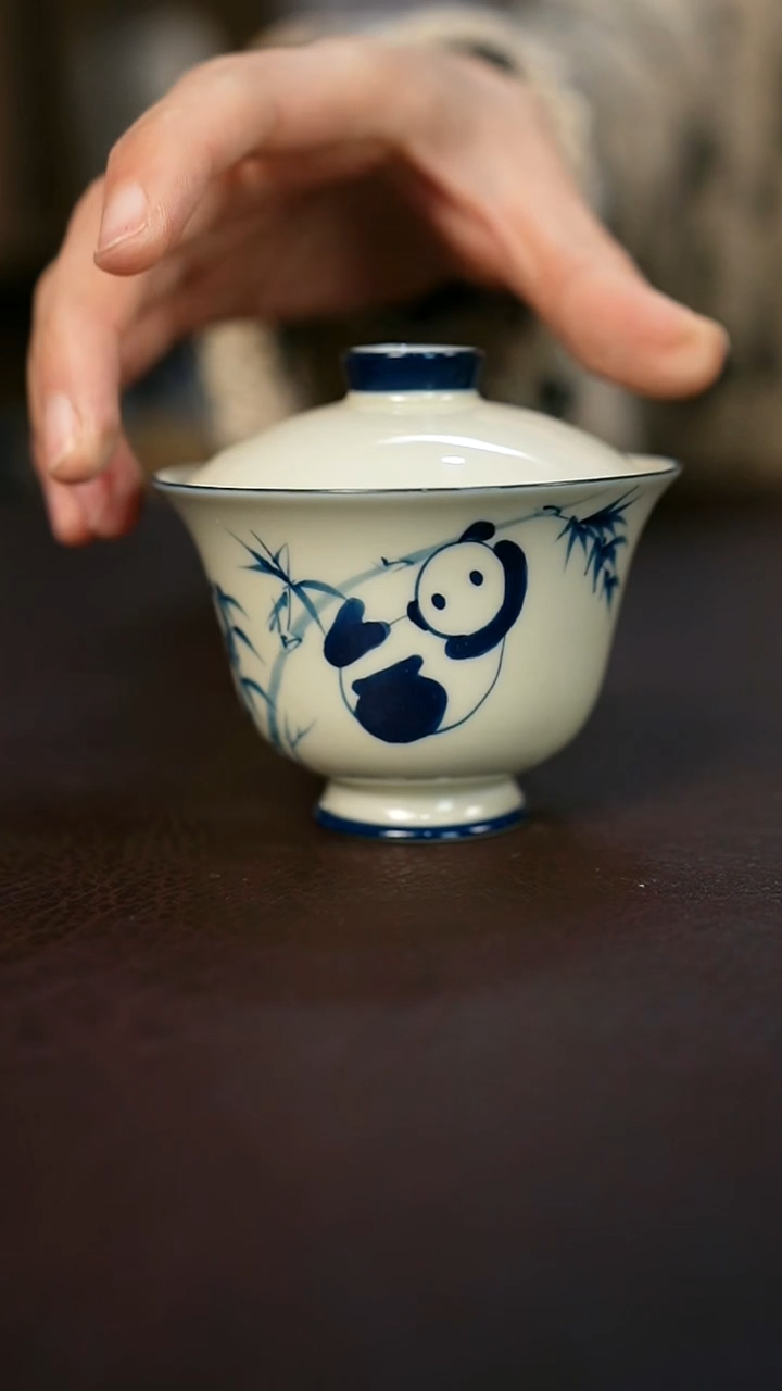 【闪购商品】景德镇柴烧杯碗多人