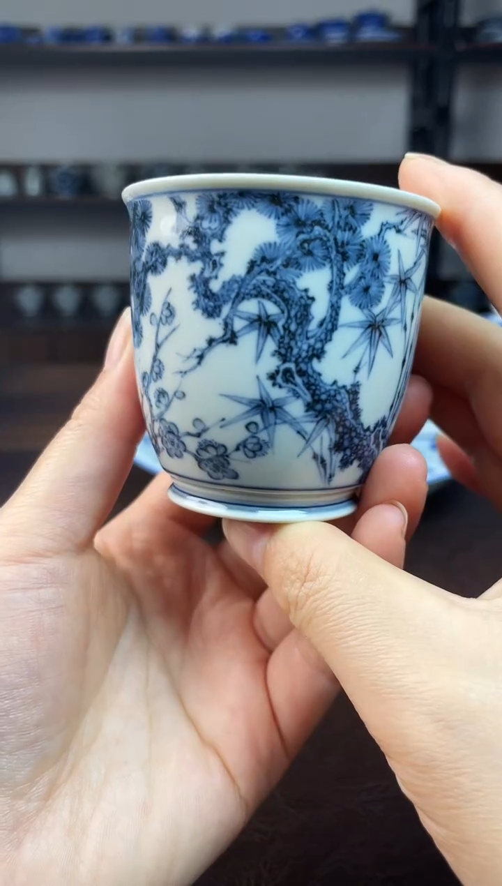 老方出品，必出精品