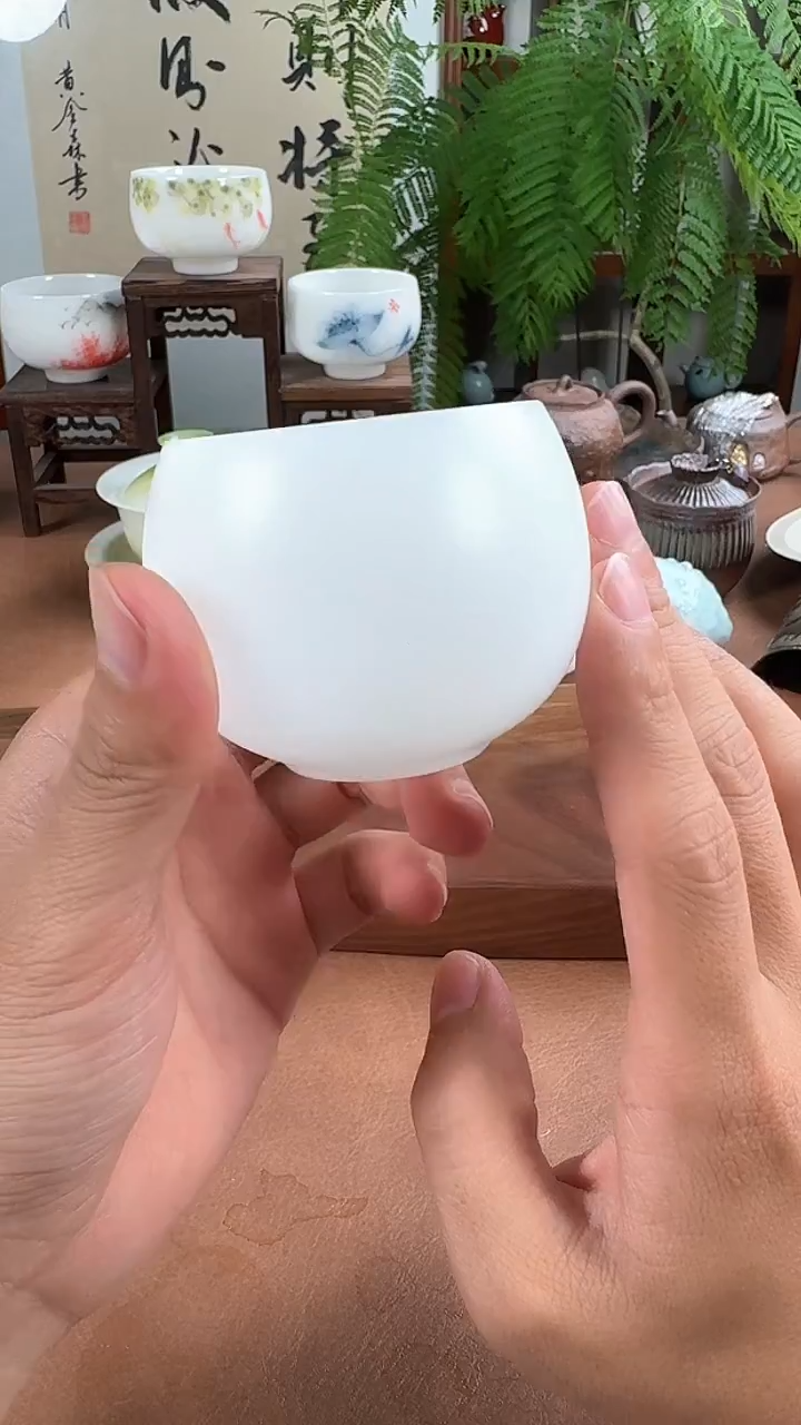 璞玉正品陶瓷买买买！！！