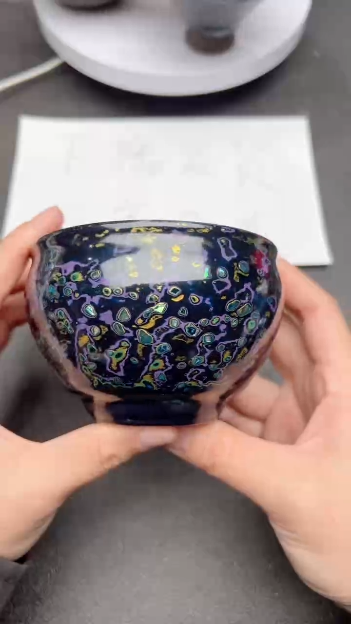 【闪购商品】茶盏807建盏建盏建盏