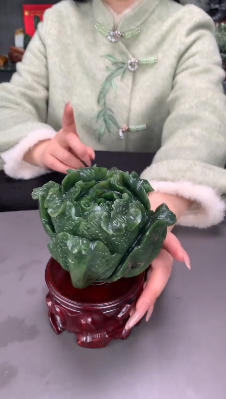 【闪购商品】和田玉摆件未镶嵌摆件