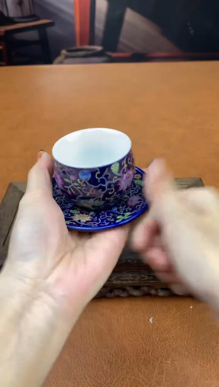 【闪购商品】陶禧茶器闪购福利V