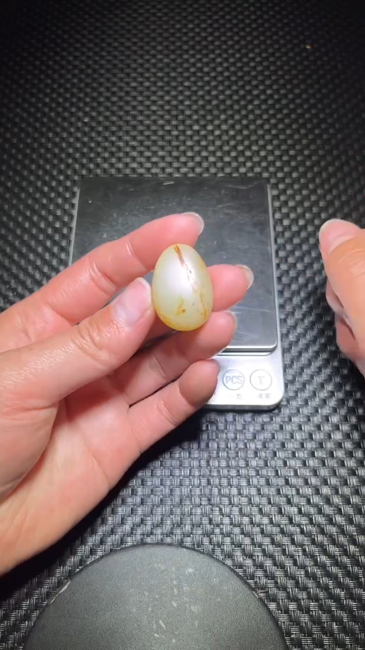 【闪购商品】和田玉挂件未镶嵌63